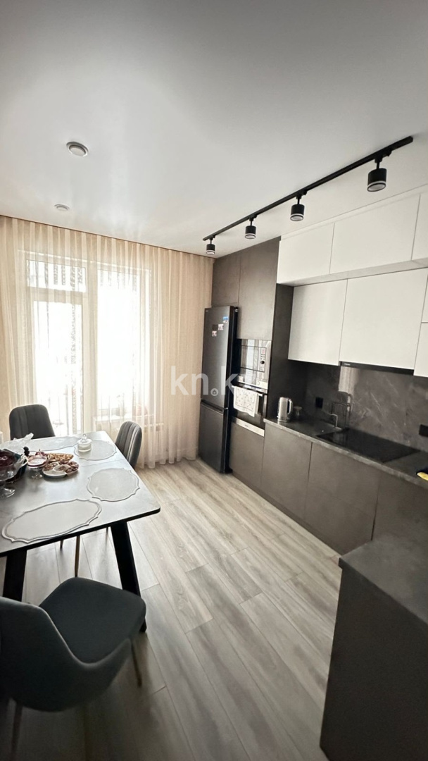 Продажа 2-комнатной квартиры, 63 м² в Астане - фото 2