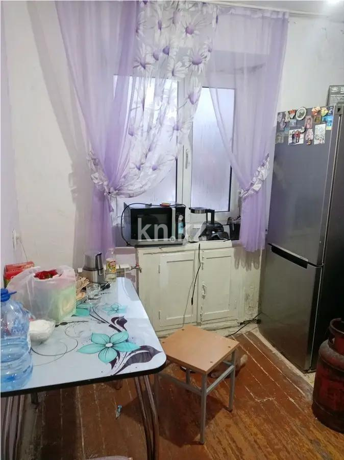 Продажа 2-комнатной квартиры, 45 м², ул. Тищенко, дом  23 - Продажа  двухкомнатных квартир в Темиртау без посредников фото 3 из 5