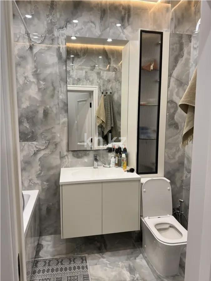 Продажа 3-комнатной квартиры, 93 м² - Продажа квартир в кирпичном доме в Астане - страница 20 фото 4 из 4