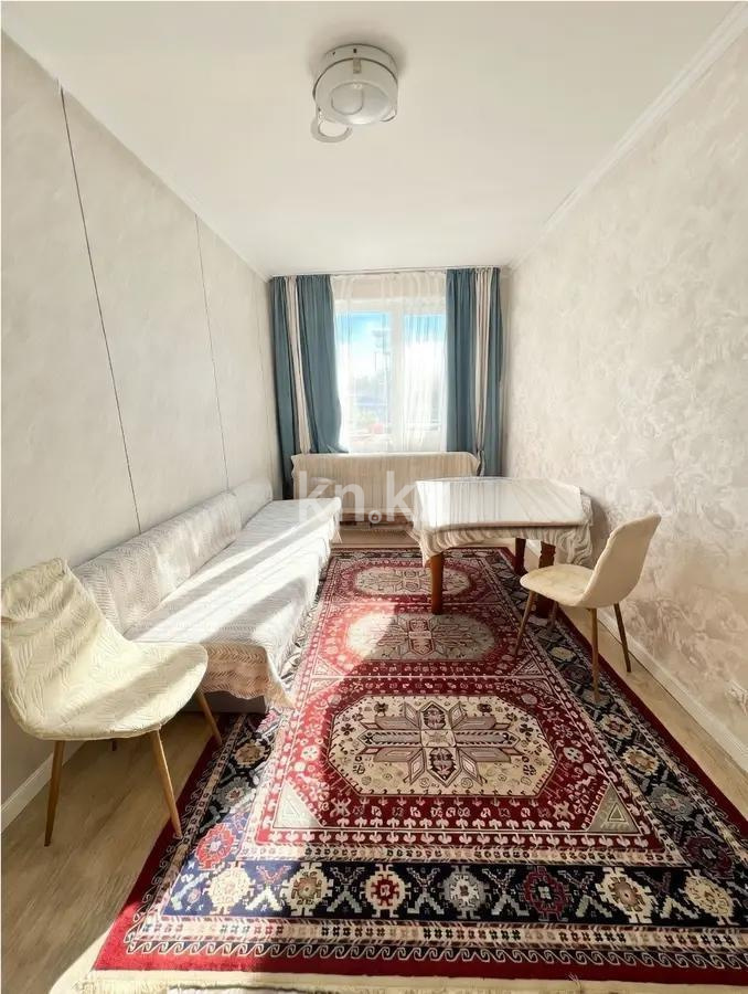 Продажа 2-комнатной квартиры, 55 м² - Продажа недвижимости в Астане - страница 12 фото 1 из 5