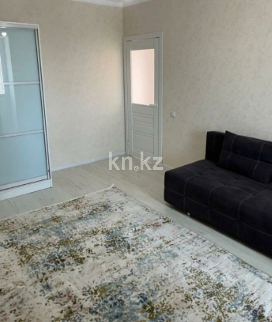 Продажа 1-комнатной квартиры, 34 м², Е 181, дом  3 - ул. Кургальжинское шоссе в Астане