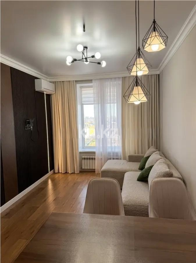 Продажа 2-комнатной квартиры, 42 м² - Продажа двухкомнатных квартир от собственников в Астане - страница 6 фото 1 из 5