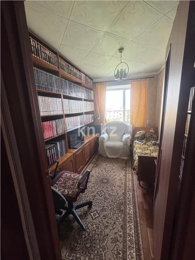 Продажа 4-комнатной квартиры, 62 м², ул. Локомотивная, дом  147 в Караганде - фото 3