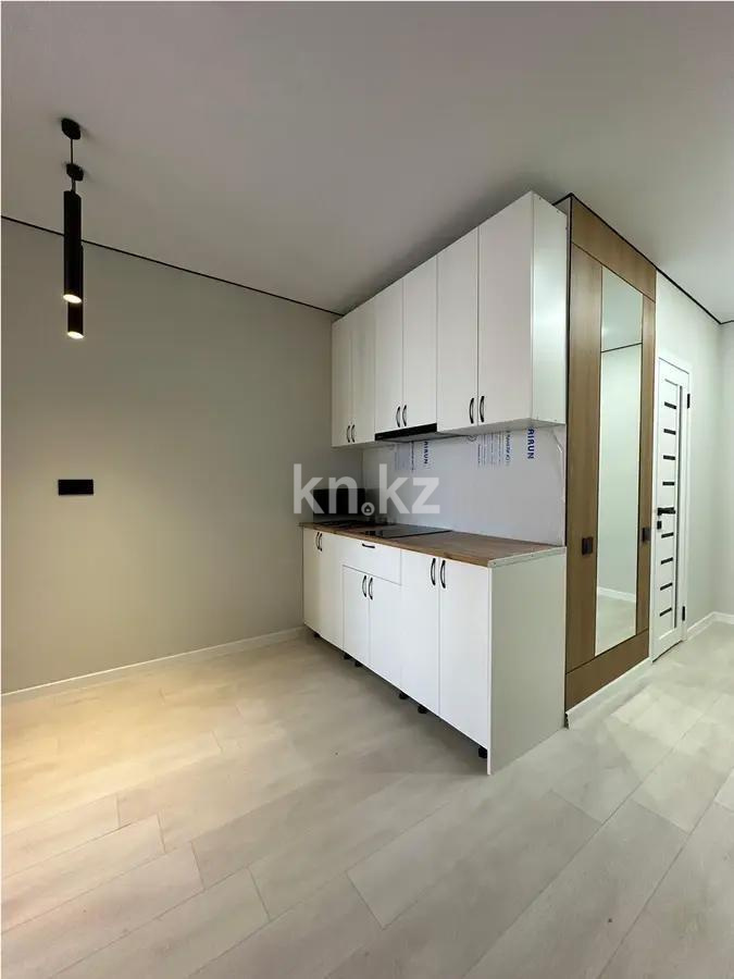 Продажа 1-комнатной квартиры, 34 м², мкр-н Шугыла, дом  340/46 в Алматы - фото 2