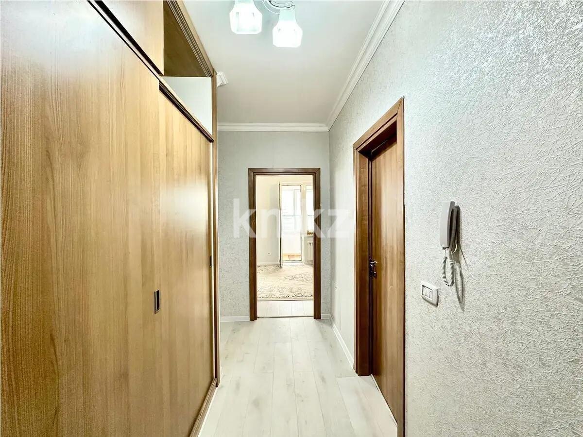 Продажа 1-комнатной квартиры, 43 м² в Астане - фото 4