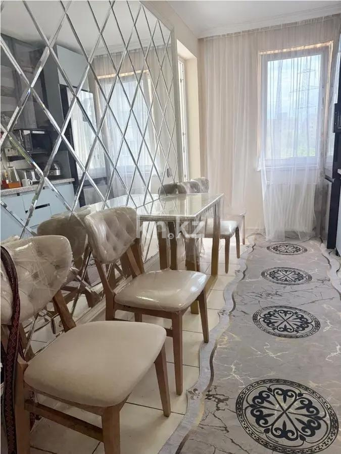 Продажа 3-комнатной квартиры, 84 м² в Алматы - фото 2