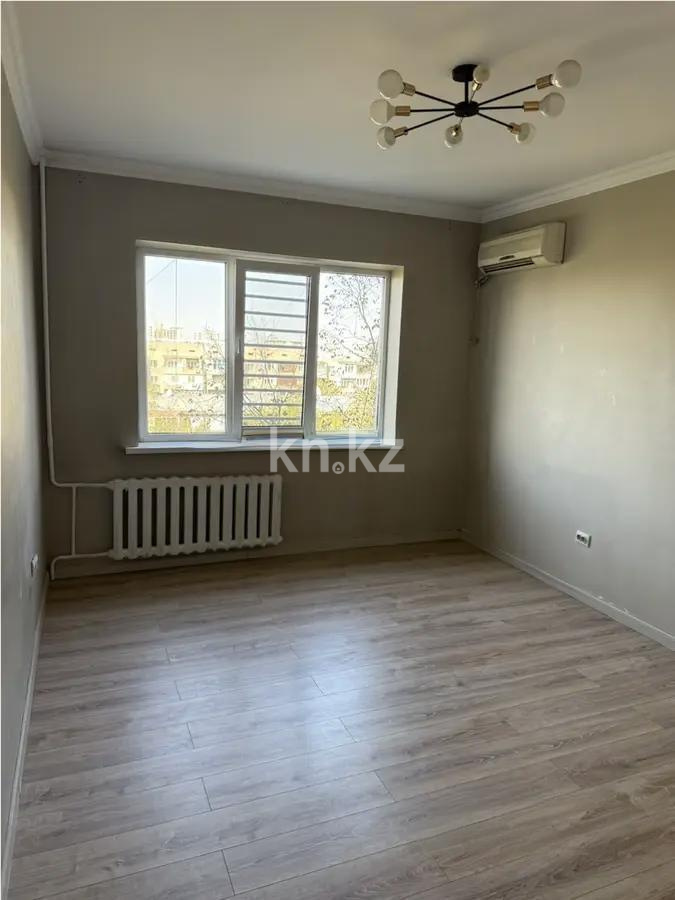 Продажа 3-комнатной квартиры, 73 м², ул. Макатаева, дом  53 - Продажа квартир в Казахстане фото 1 из 6
