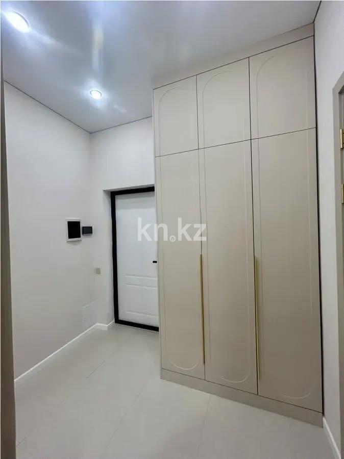 Продажа 2-комнатной квартиры, 44.2 м² в Астане - фото 5