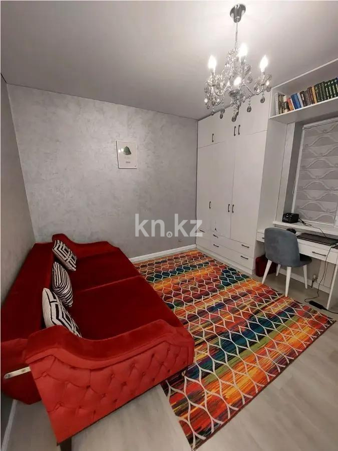 Продажа 3-комнатной квартиры, 71 м², мкр-н Дарабоз, дом  53 - Продажа  трехкомнатных квартир в новостройках Алматы с фото фото 2 из 5
