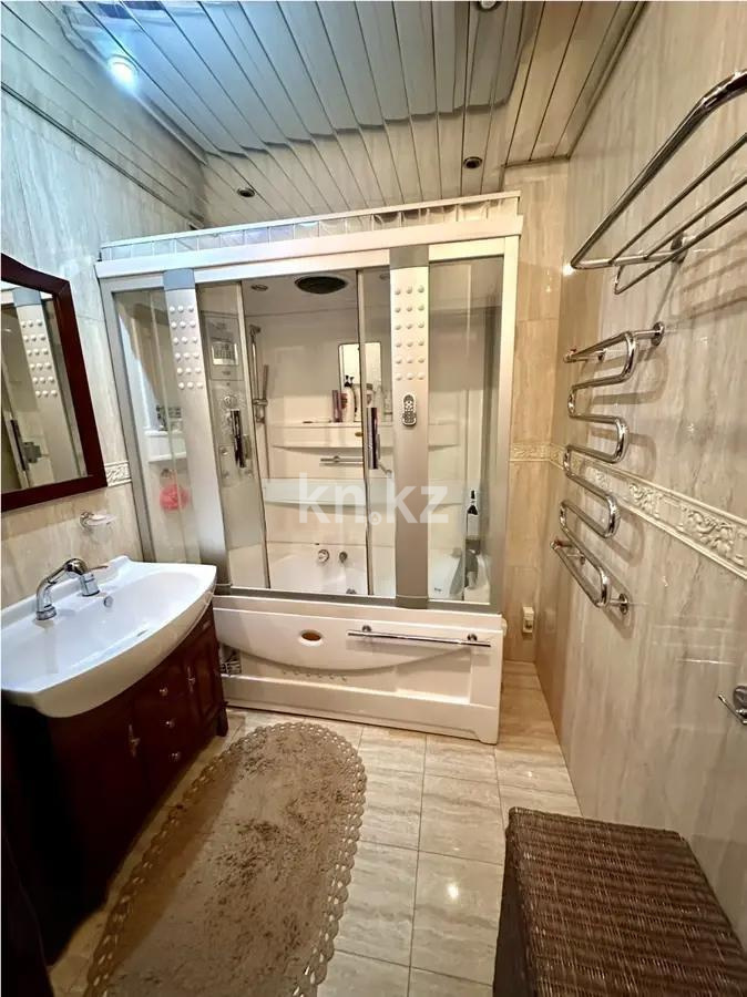 Продажа 3-комнатной квартиры, 101.6 м², ул. Токтабаева, дом  9 в Алматы - фото 5