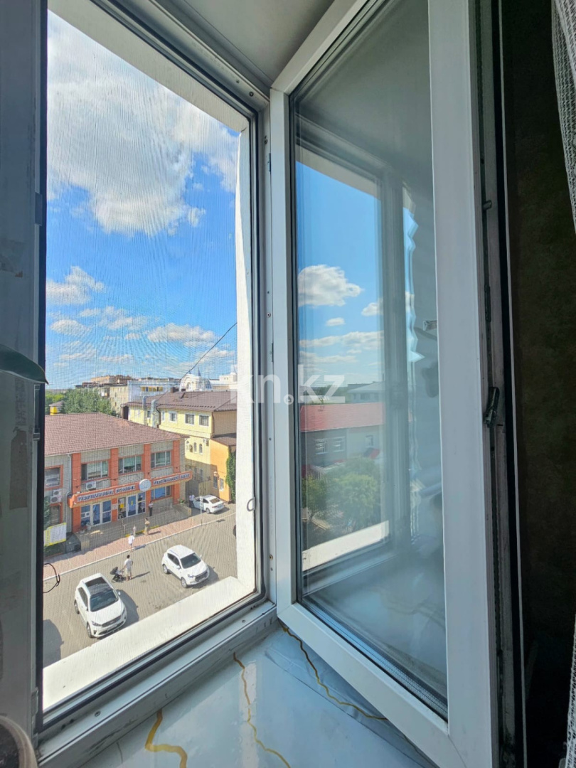 Продажа 3-комнатной квартиры, 51 м² - Продажа недвижимости в Костанае фото 26 из 26