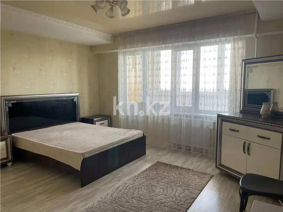 Продажа 2-комнатной квартиры, 73.2 м², мкр-н Самал-1, дом  9/2 - Продажа квартир в Алматы фото 2 из 5