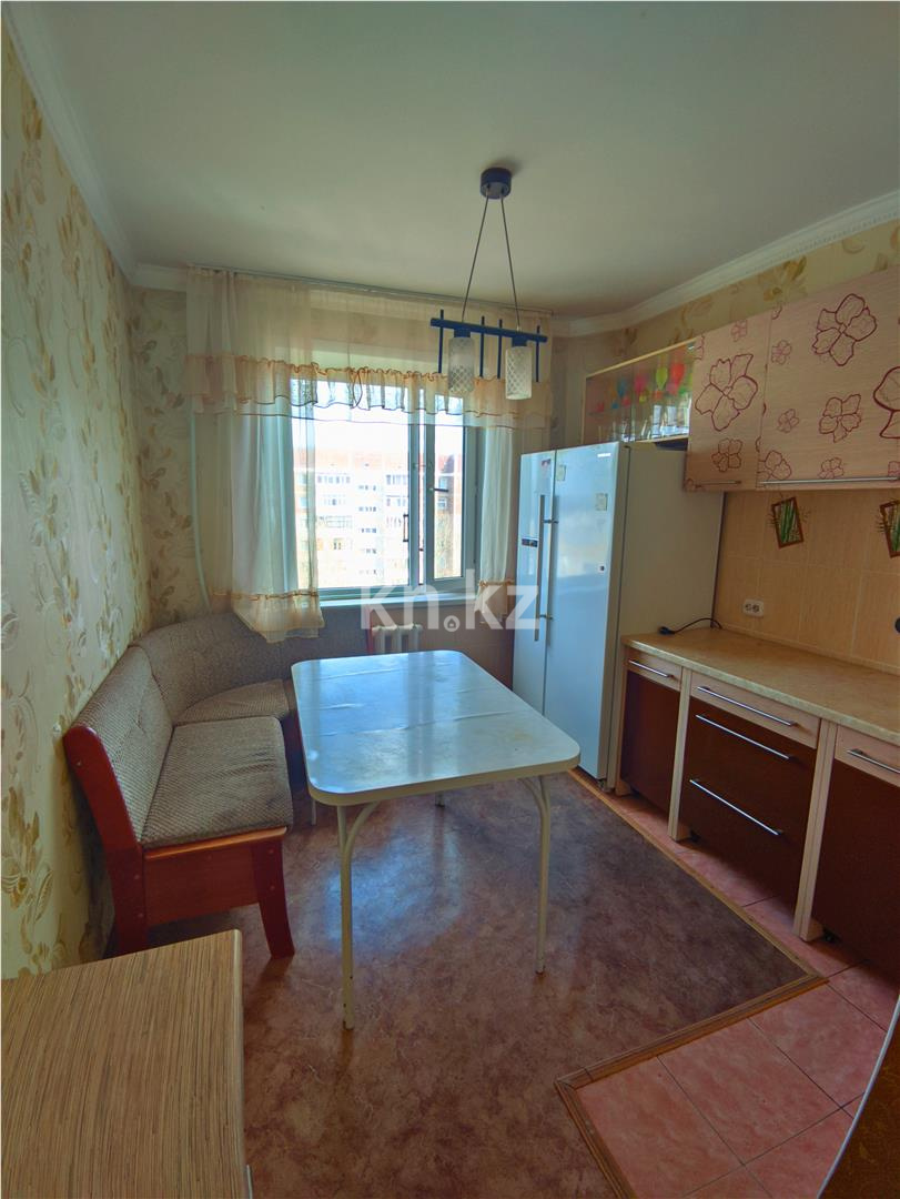 Продажа 4-комнатной квартиры, 84 м² - Продажа четырехкомнатных квартир в Караганде фото 2 из 12
