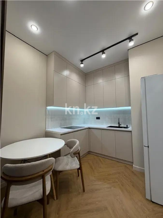 Продажа 2-комнатной квартиры, 45 м² - Продажа  двухкомнатных квартир в новостройках Алматы с фото - страница 29 фото 3 из 4