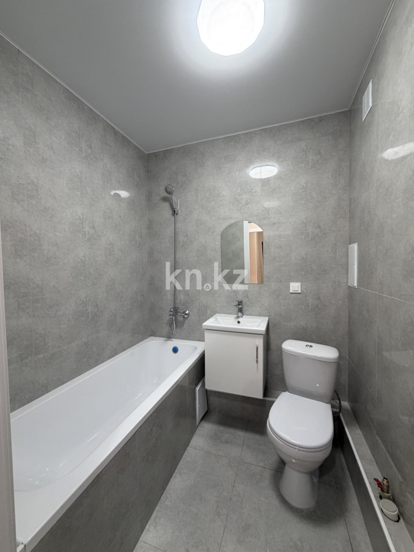 Продажа 3-комнатной квартиры, 63 м² в Астане - фото 10