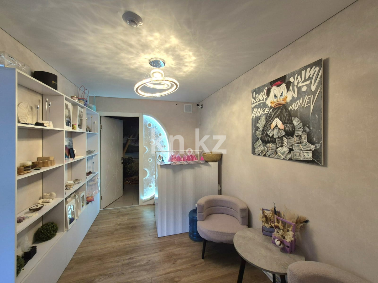 Продажа , 100 м², ул. Уалиханова, дом  2 - Продажа квартир в Темиртау фото 17 из 23