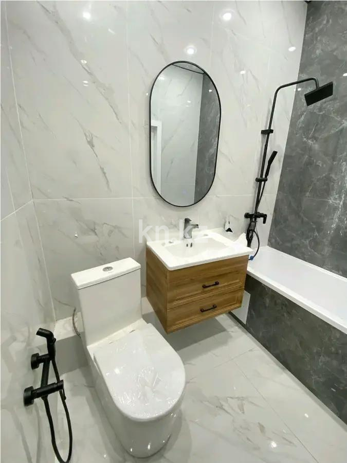 Продажа 2-комнатной квартиры, 43 м² - Продажа недвижимости в Астане - страница 15 фото 4 из 5