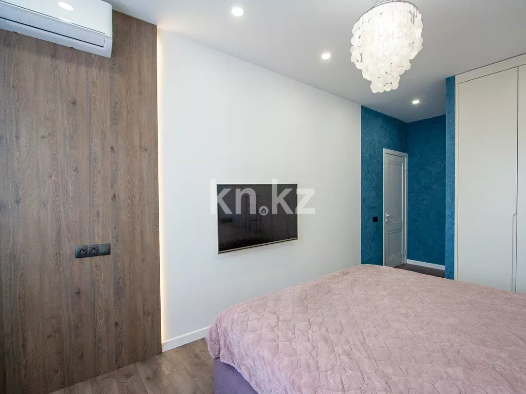 Продажа 4-комнатной квартиры, 131.9 м² в Алматы - фото 6