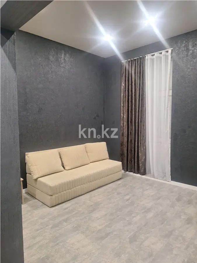 Продажа 2-комнатной квартиры, 38.9 м², ул. Айтматова, дом  62 в Астане