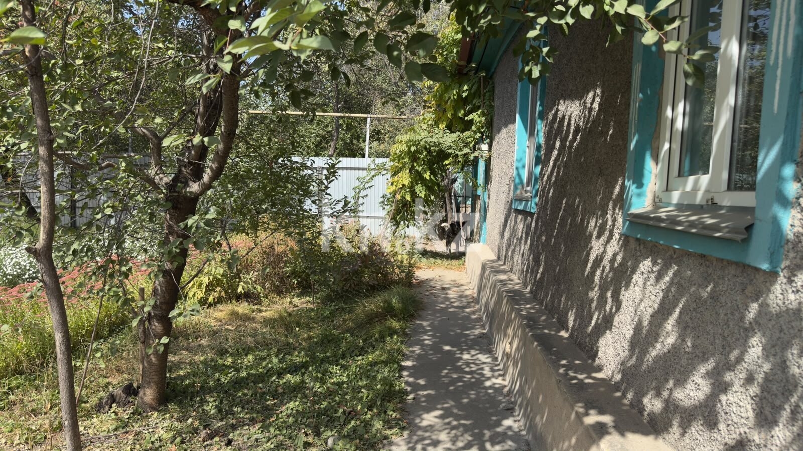 Продажа 3-комнатного дома, 31.3 м² в Алматы