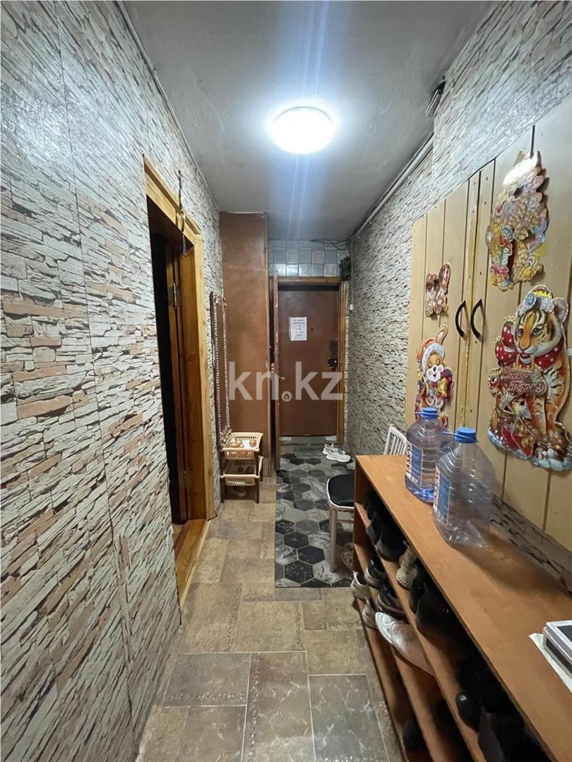 Продажа 3-комнатной квартиры, 72 м², ул. Сатыбалдина - Продажа квартир в Караганде фото 19 из 21