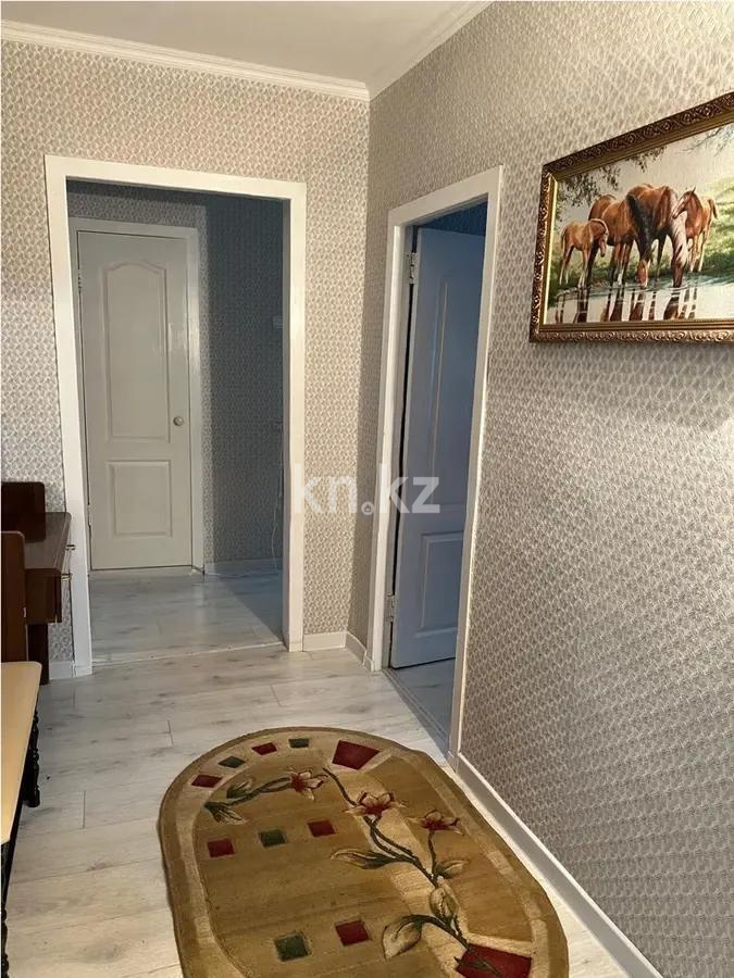 Продажа 2-комнатной квартиры, 54 м² - Продажа квартир в Караганде фото 4 из 4