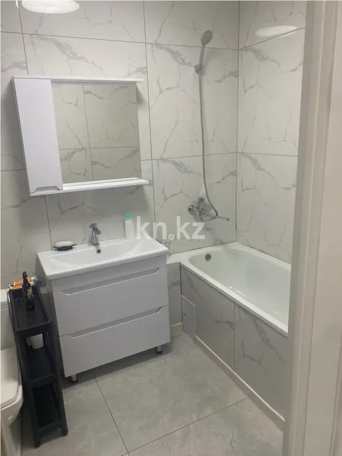 Продажа 2-комнатной квартиры, 59 м² в Алматы - фото 4