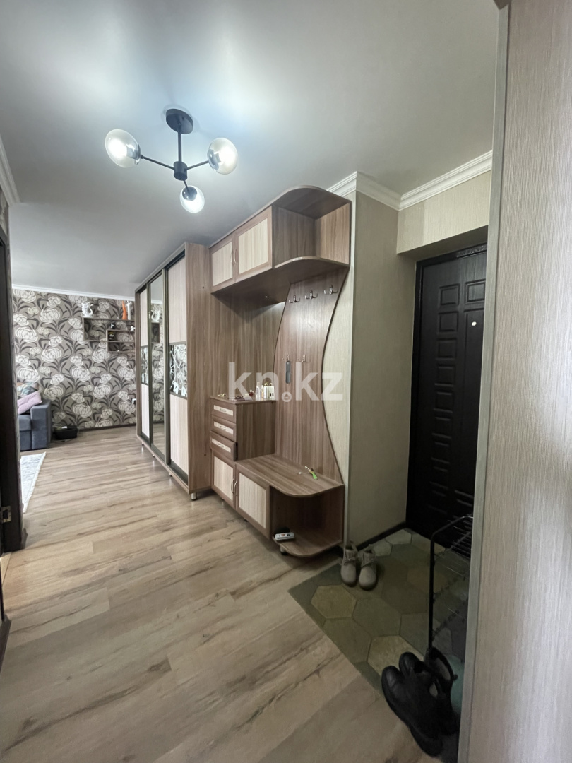 Продажа 2-комнатной квартиры, 50 м², ул. Казахстан, дом  64 в Усть-Каменогорске - фото 7