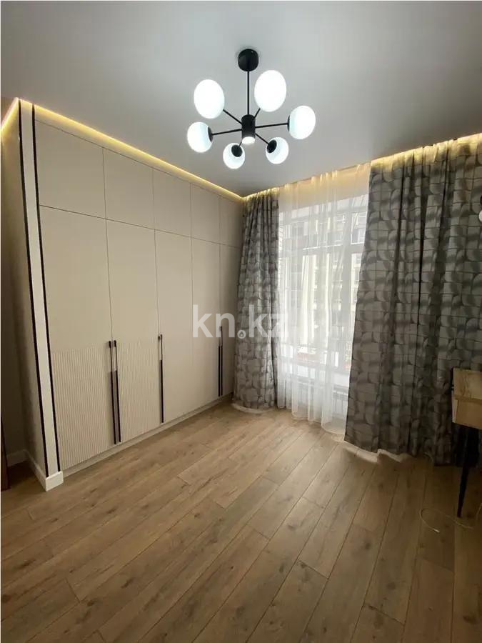 Продажа 1-комнатной квартиры, 41 м² - Продажа квартир в Астане - страница 14 фото 2 из 5