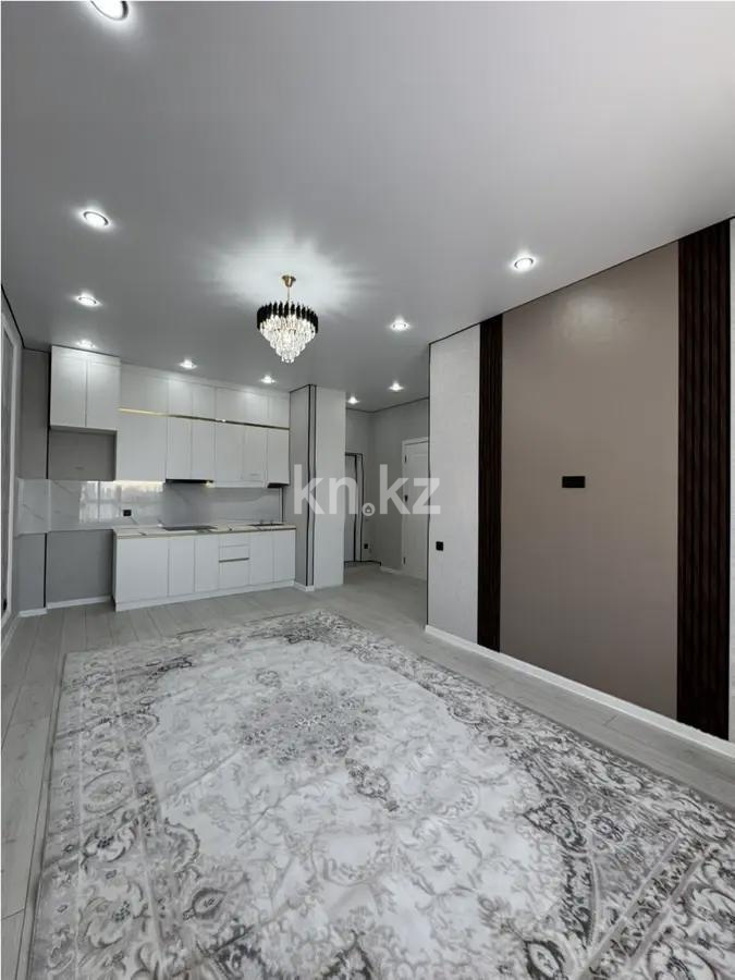 Продажа 1-комнатной квартиры, 41.5 м² - Продажа однокомнатных квартир в Астане - страница 32 фото 2 из 6