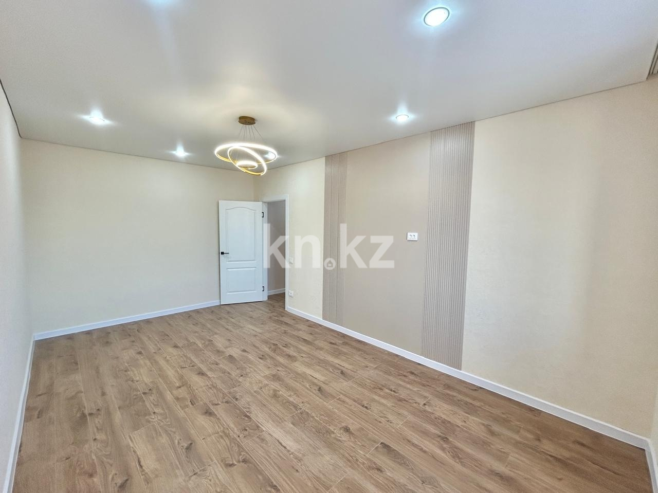 Продажа 2-комнатной квартиры, 59 м², ул. Муканова - Продажа квартир в Караганде фото 2 из 11