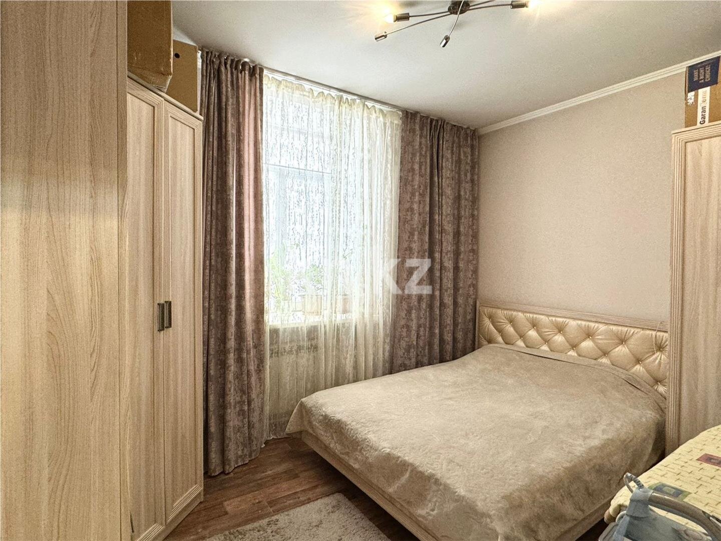 Продажа 2-комнатной квартиры, 44 м² в Караганде - фото 10