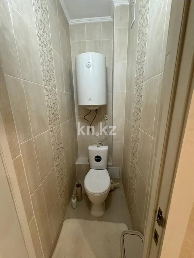 Продажа 3-комнатной квартиры, 70 м², ул. Сатыбалдина, дом  4/1 - Продажа  трехкомнатных квартир в Караганде фото 5 из 6