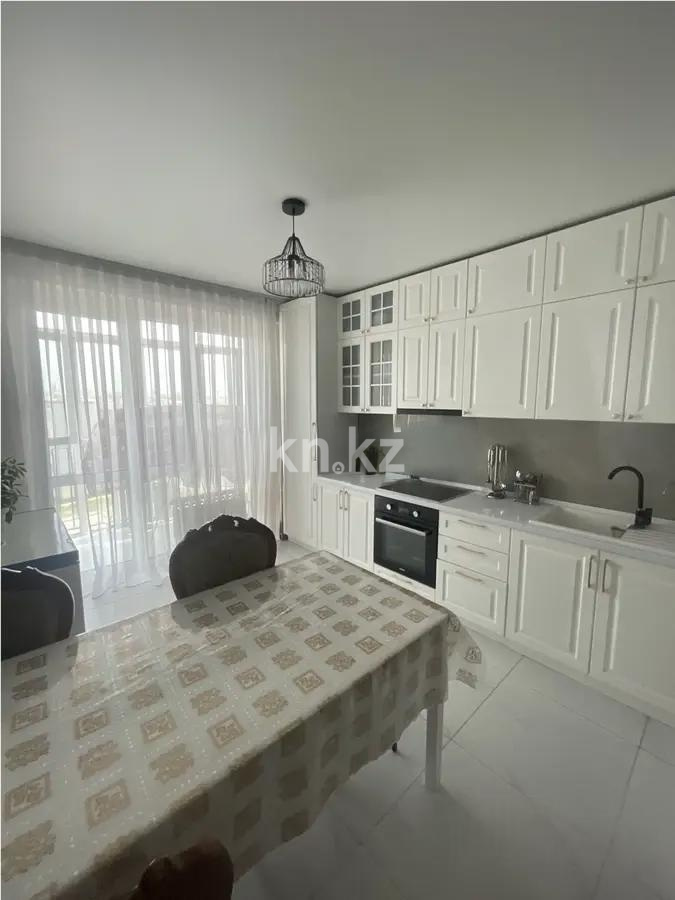 Продажа 3-комнатной квартиры, 99.5 м², ул. Алтын орда, дом  6/10 в Алматы - фото 4