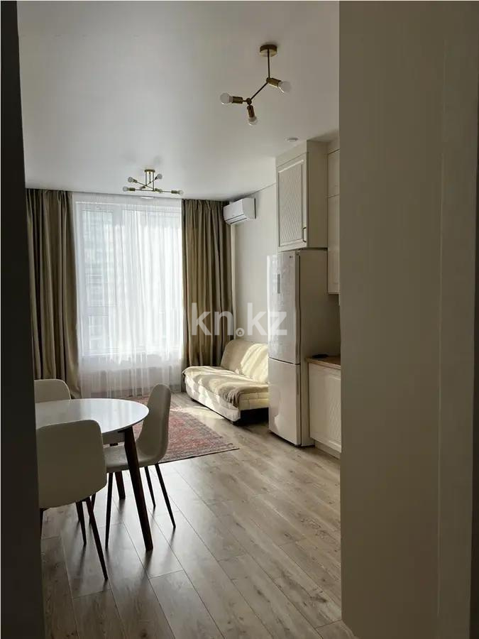 Продажа 3-комнатной квартиры, 70 м² в Астане