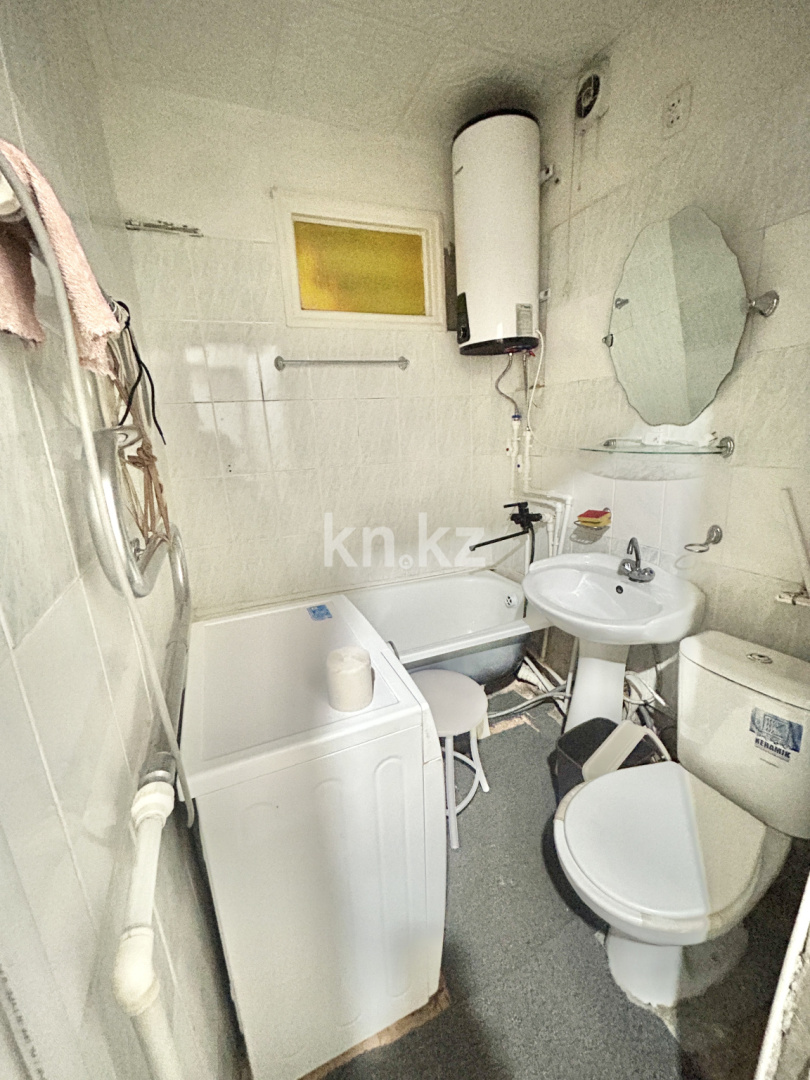 Продажа 2-комнатной квартиры, 43 м² - Продажа квартир в Казахстане - страница 16 фото 12 из 12