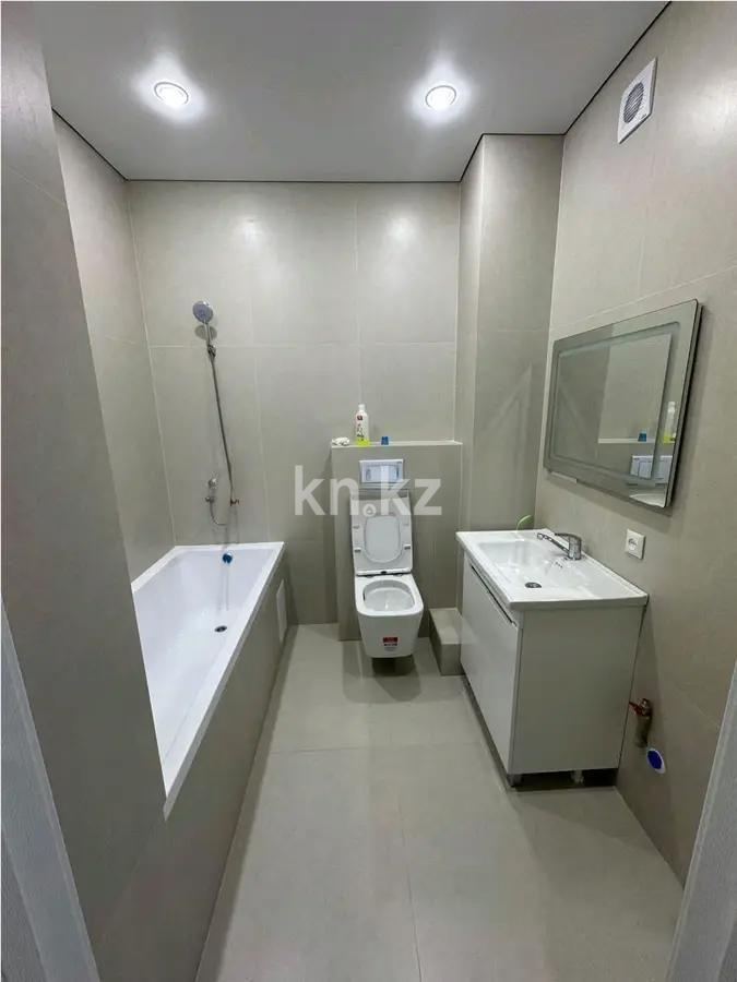 Продажа 2-комнатной квартиры, 63.2 м², ул. Жургенова, дом  19 в Астане - фото 4