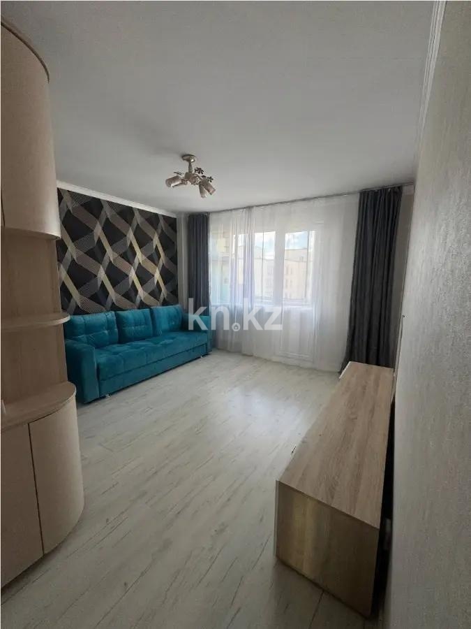 Продажа 1-комнатной квартиры, 38 м² в Астане