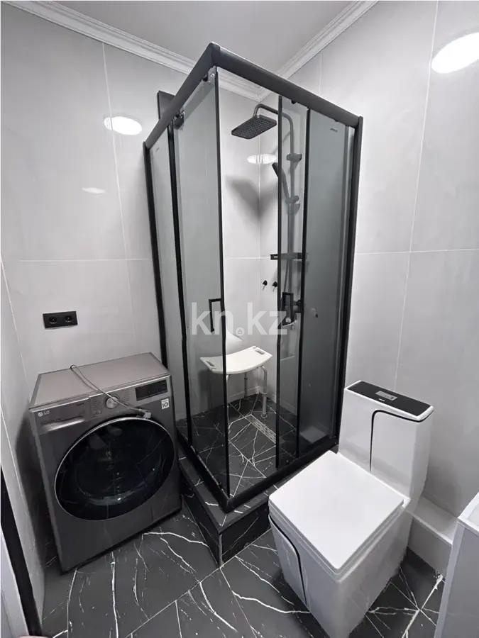 Продажа 1-комнатной квартиры, 44 м² в Астане - фото 3