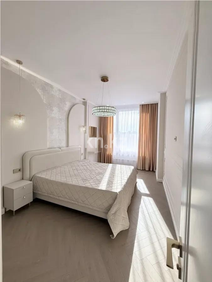 Продажа 3-комнатной квартиры, 90 м² в Астане - фото 3