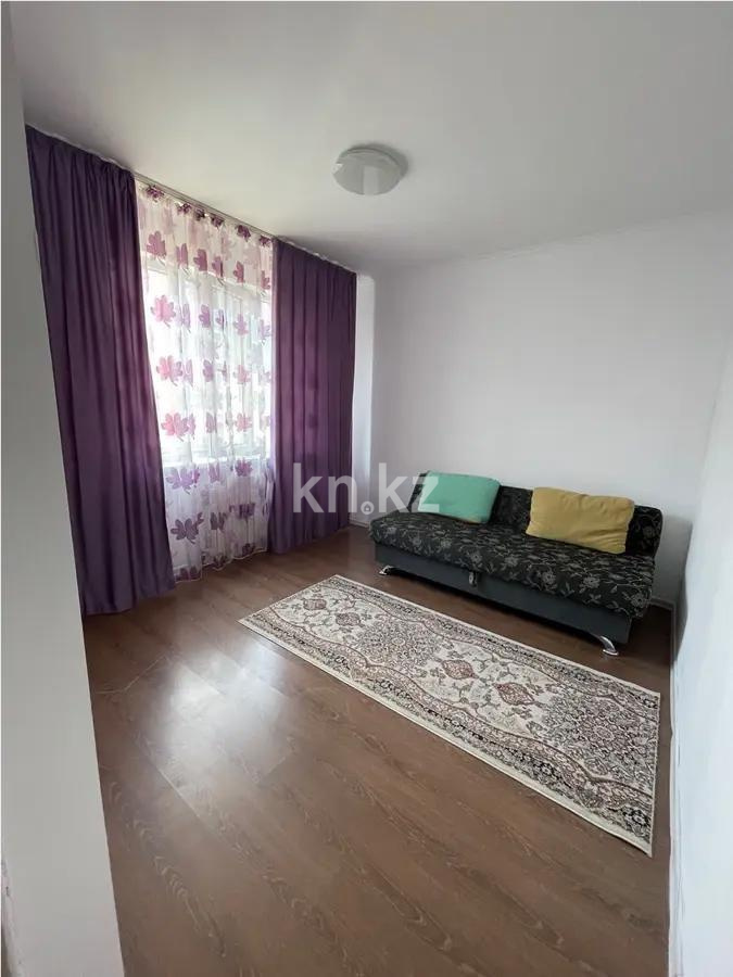 Продажа 3-комнатной квартиры, 67.9 м², мкр-н Дарабоз, дом  25а в Алматы - фото 3