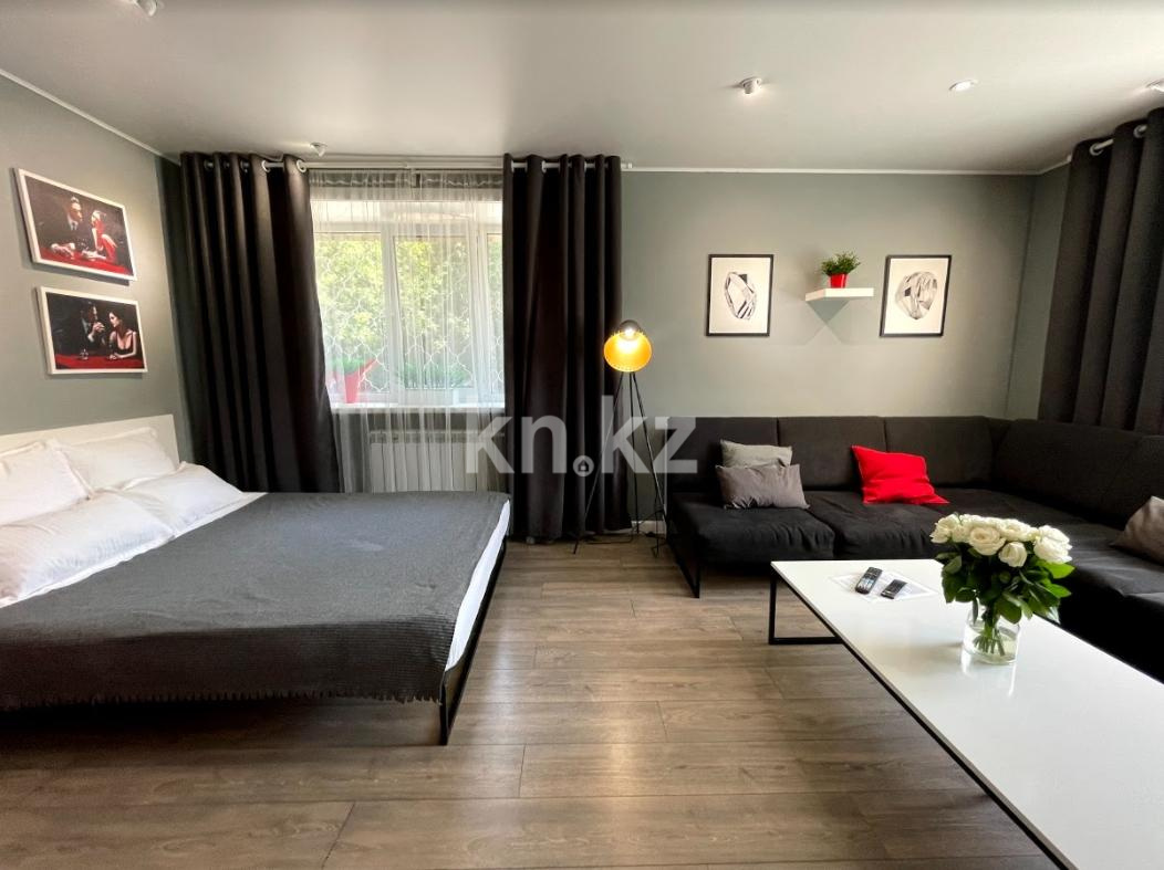 Аренда 1-комнатной квартиры посуточно, 1 м², ул. Советская, дом  45 - Аренда квартир посуточно в Петропавловске фото 11 из 16