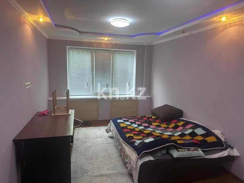 Продажа 3-комнатной квартиры, 71 м², мкр-н Алмагуль, дом  11 - Продажа квартир в Алматы без посредников с фото фото 2 из 4