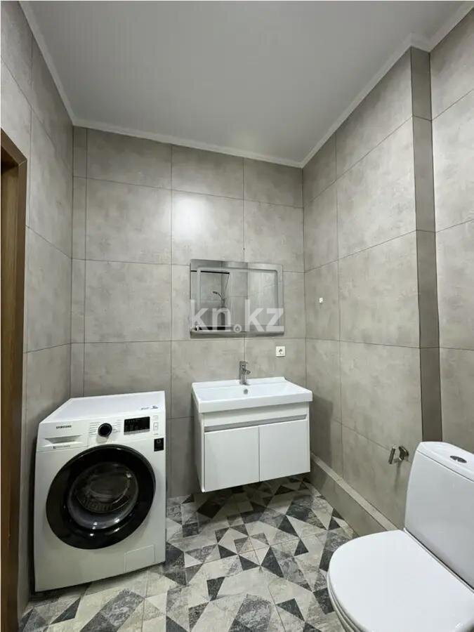 Продажа 1-комнатной квартиры, 43.1 м² в Астане - фото 3