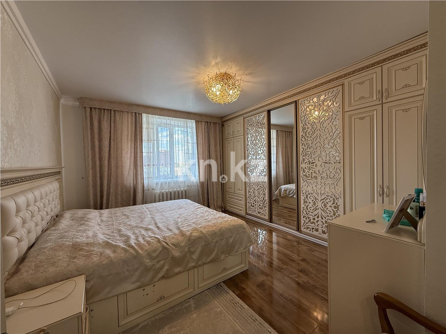 Продажа 5-комнатной квартиры, 152 м² - Продажа недвижимости в Караганде - страница 20 фото 5 из 17