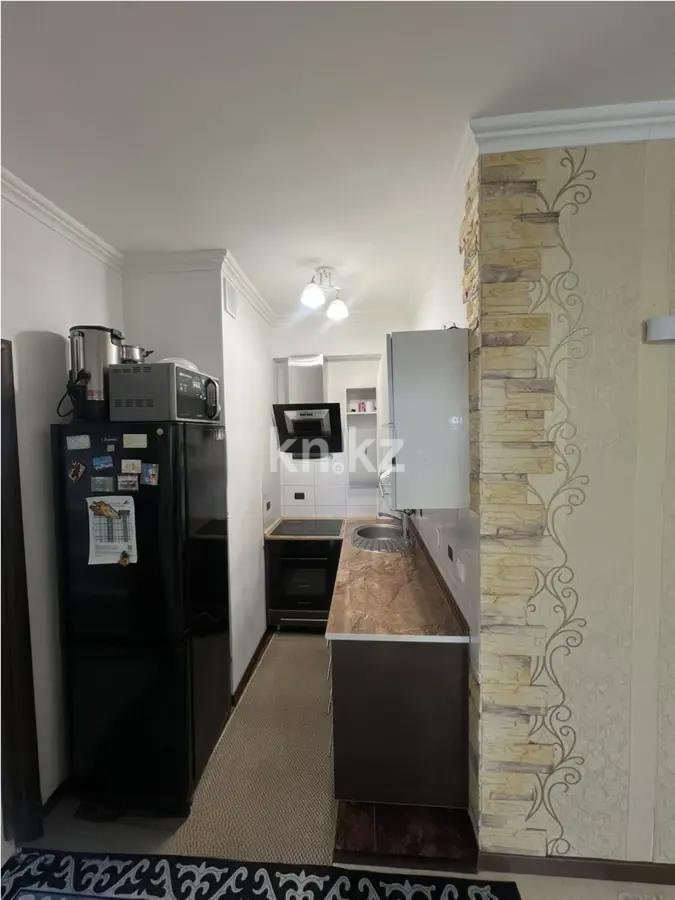 Продажа 3-комнатной квартиры, 72.6 м² - Продажа квартир в Казахстане - страница 3 фото 4 из 7