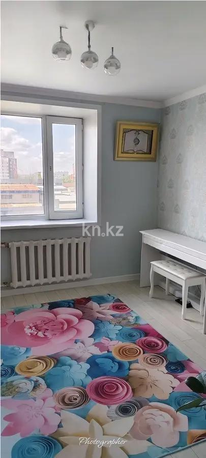 Продажа 3-комнатной квартиры, 70 м², ул. Брусиловского, дом  18/1 - Продажа квартир в Астане фото 3 из 7