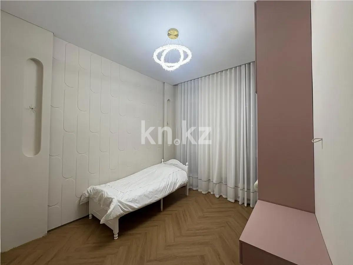 Продажа 4-комнатной квартиры, 114.6 м² - Продажа квартир в Казахстане - страница 32 фото 4 из 8