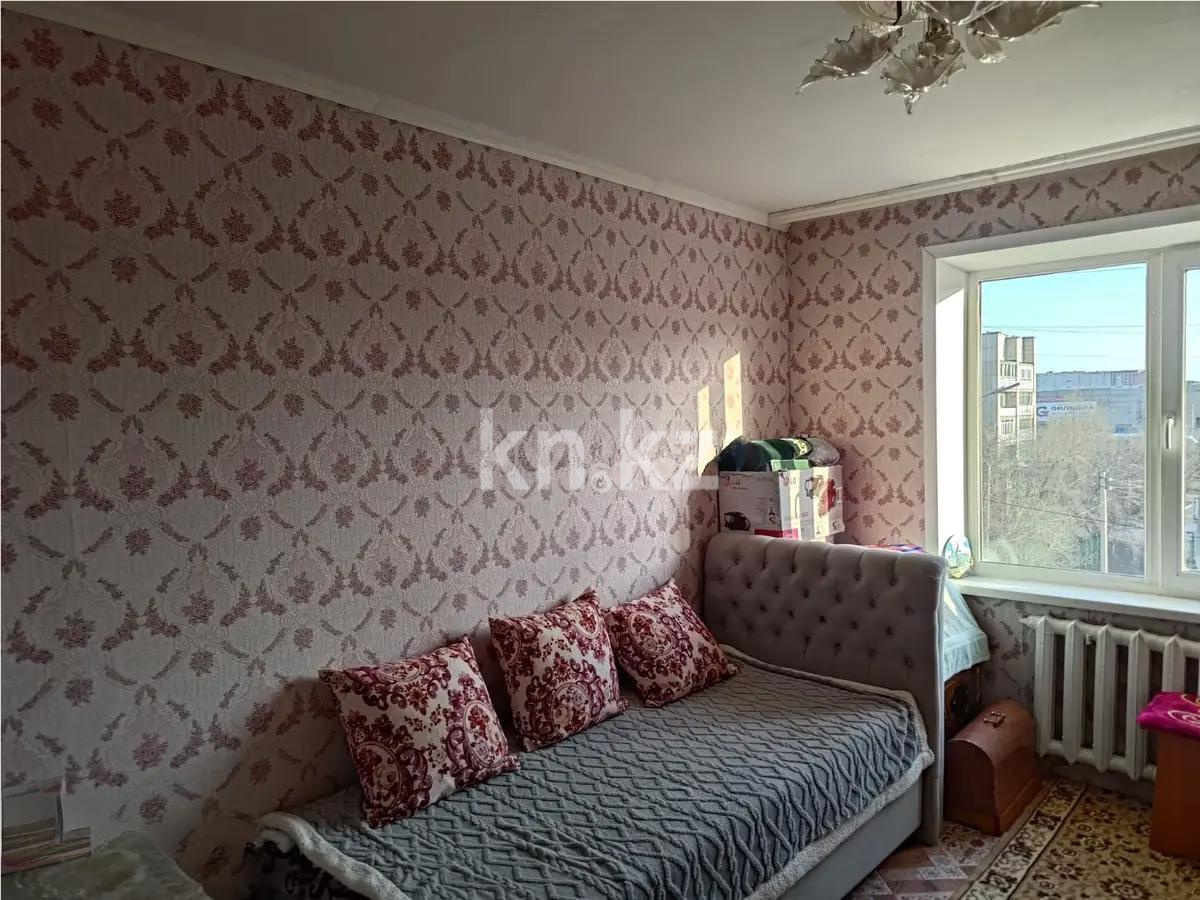 Продажа 2-комнатной квартиры, 49 м² - Продажа квартир в Караганде - страница 4 фото 2 из 6