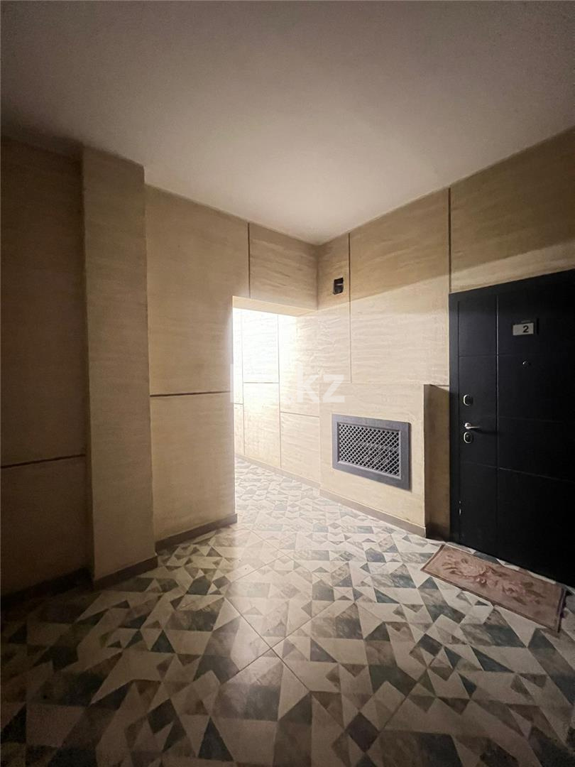 Продажа 4-комнатной квартиры, 107 м², ул. 3-я, дом  42б - Продажа  четырехкомнатных квартир в Караганде фото 15 из 19